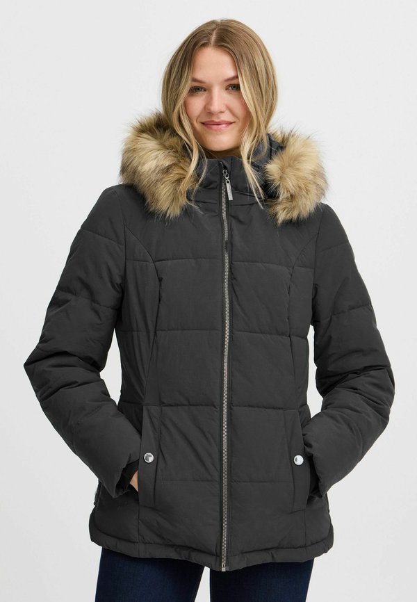 FRMARNA - Winter jacket - phantom