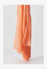 Selezionato, pale orange