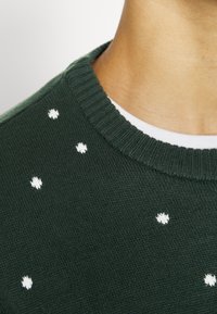 Only & Sons ONSX-MAS LET IT SNOW - Camisola - pine grove