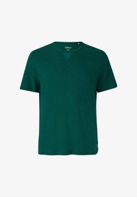 Geselecteerd, tannengrün