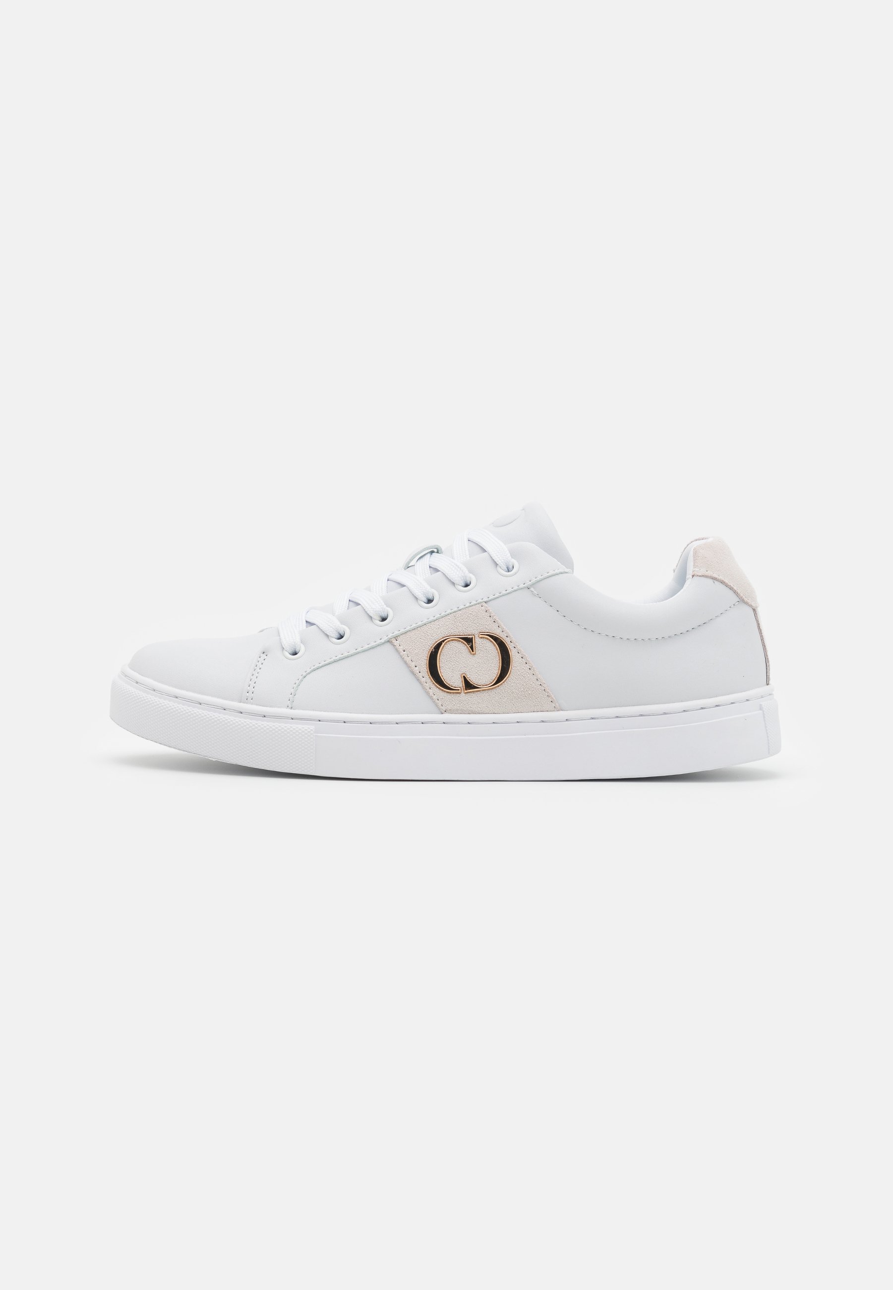 Criminal Damage DRIFT TRAINER - Zapatillas - white/blanco - Zalando.es