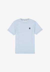 Sélectionné, dusty blue