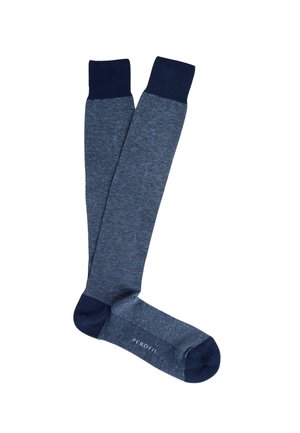 OXFORD - Calzettoni - blu