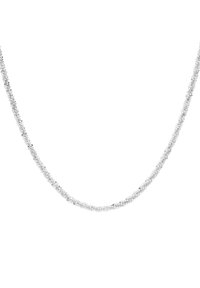 Lucardi Ketting - silver-coloured