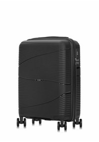 OCHNIK UNISEX czarny