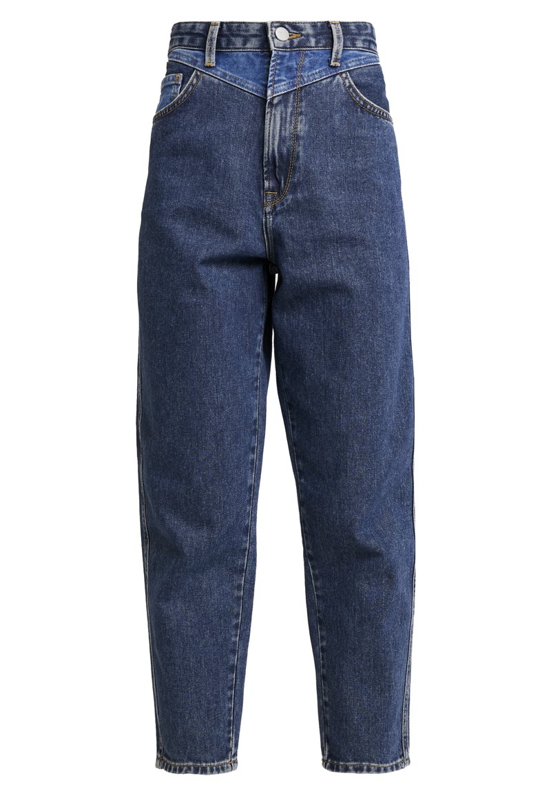 Pepe Jeans Relaxed fit jeans blauw denim/bluedenim