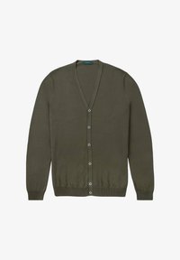 Unausgewählt, militare scuro