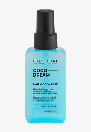 Phytorelax, HAIR & BODY MIST COCO DREAM - Body mist