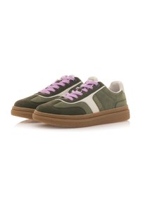 mtng Sneakers basse - fir