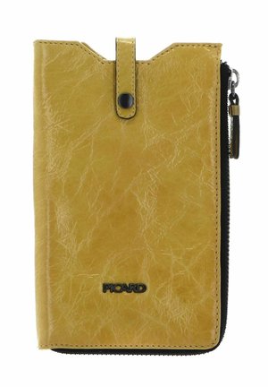 HIMALAYA - Pochette pour téléphone - honey