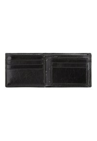 WITTCHEN ITALY COLLECTION - Portemonnee - schwarz