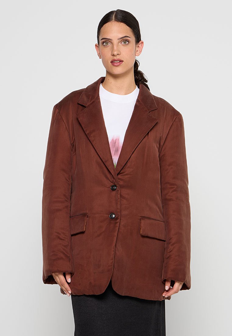 Tiger Of Sweden Blazer bruin