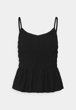 ONLSAVANNAH - Top - black