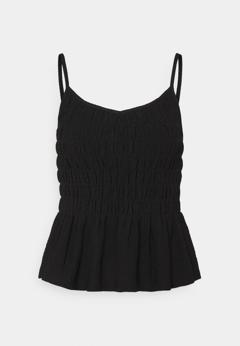 ONLY ONLSAVANNAH - Top - black