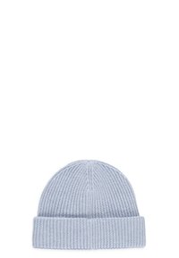 K-Way WITH LOGO - Berretto - light blue