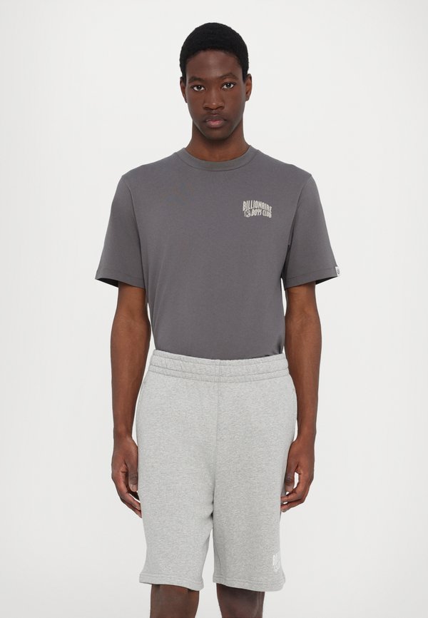 SMALL ARCH LOGO  - Shorts2