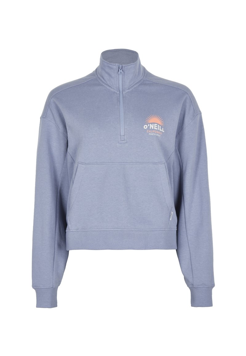 O’Neill Sweater blauw O’Neill Sweater blauw