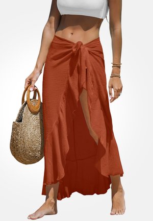 - Akcesoria plażowe