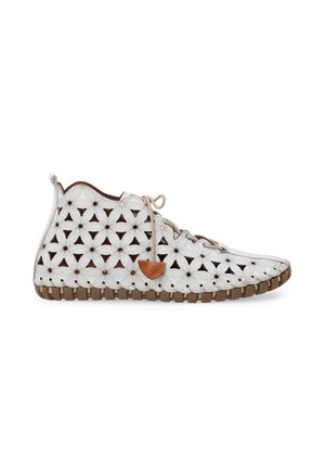 OPENWORK - Enkelkaarsjes - white