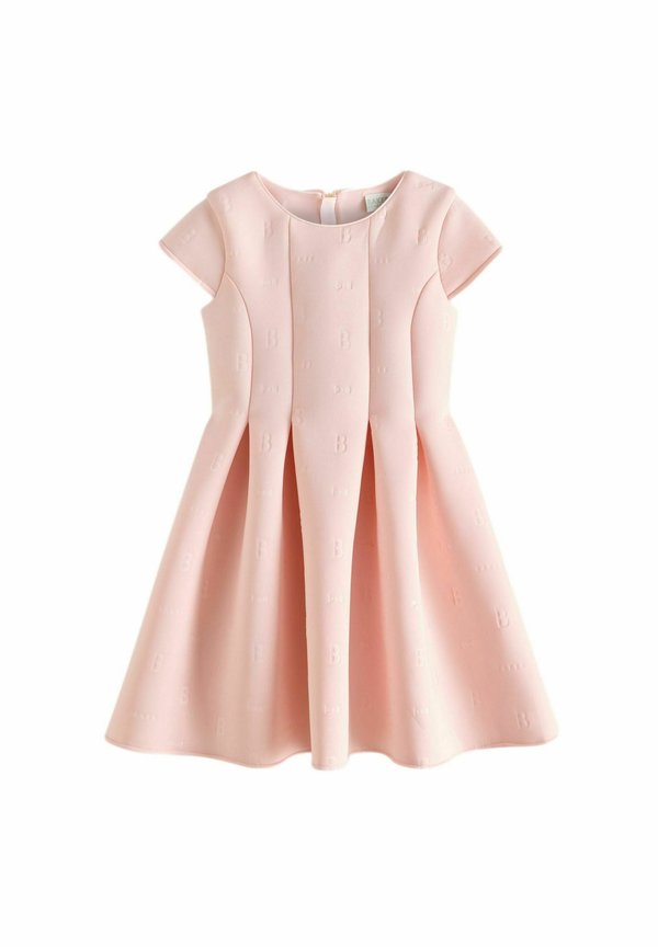 PLEATED - REGULAR FIT - Cocktailkleid/festliches Kleid