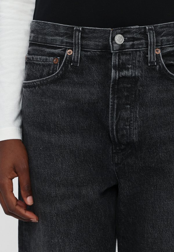 KELLY JEAN IN ECLIPSE - Straight leg jeans - eclipse2