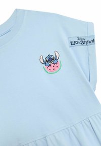 Marks & Spencer LILO AND STITCH niebieski