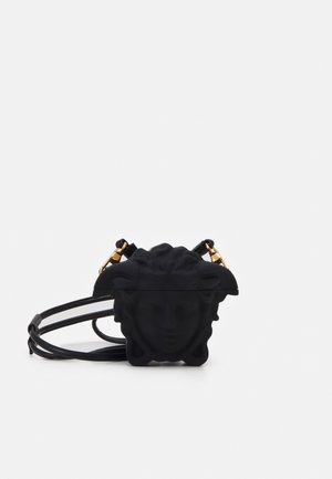 UNISEX - Other accessories - nero oro