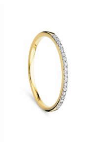 DIAMANT L'ÉTERNEL Ring - yellow