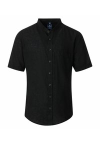 Unausgewählt, schwarz