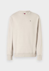 FLAG CREW - Sweater - gulf sand