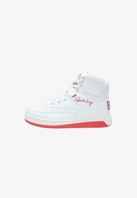 Wybrany, white red
