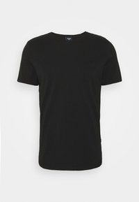 JOOP! Jeans Jednoduché tričko - black