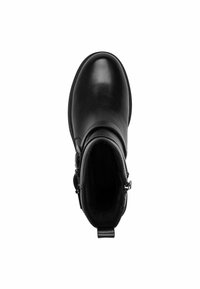 Marco Tozzi Bottines à plateau - black