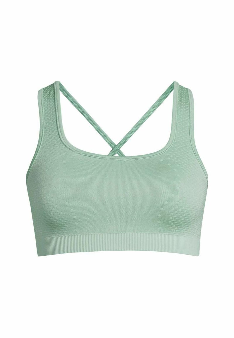 CASALL Top groen CASALL Top groen