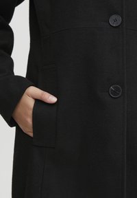 Oxmo OXValerine - Mantel - black