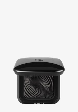 KIKO Milano WATER EYESHADOW 18 - Øyenskygge - 231 black