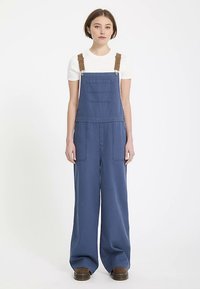 Volcom FULL CUT - Tuinbroek - harbor blue