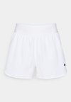 ACE SHORTS - Αθλητικό σορτς - brilliant white