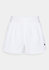 ACE SHORTS - Sports shorts - brilliant white