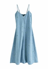 Next Farkkumekko - mid blue