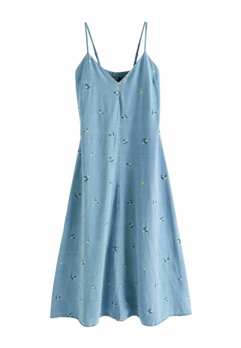 Next Farkkumekko - mid blue