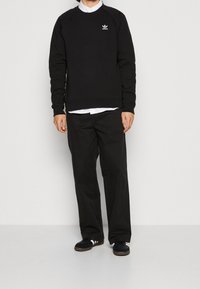 adidas Originals Sweatshirt - black
