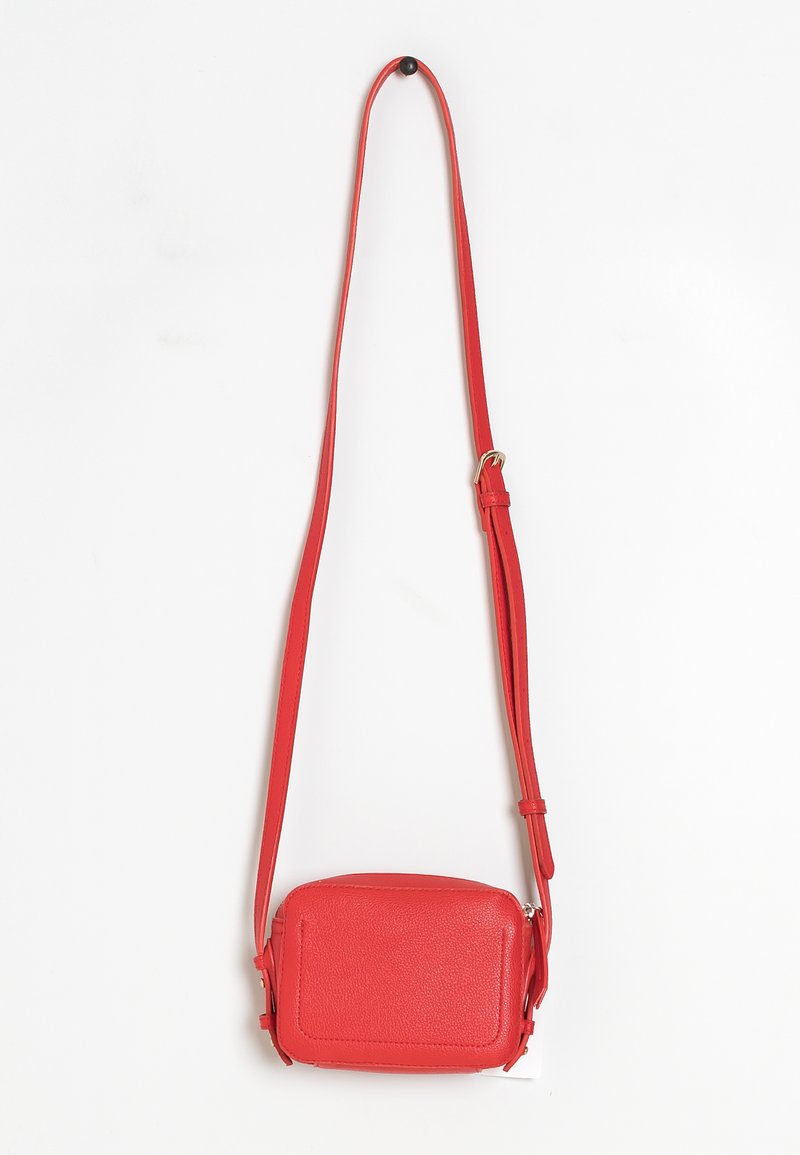 Zalando Valentino Bag Rot Tasche Valentino Handbags Rot VALENTINO