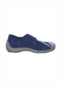 Fischer Touch-strap shoes - blau ozean