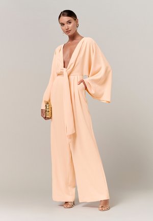 SASSY   - Combinaison - peach