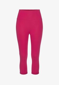 Niet geselecteerd, pink