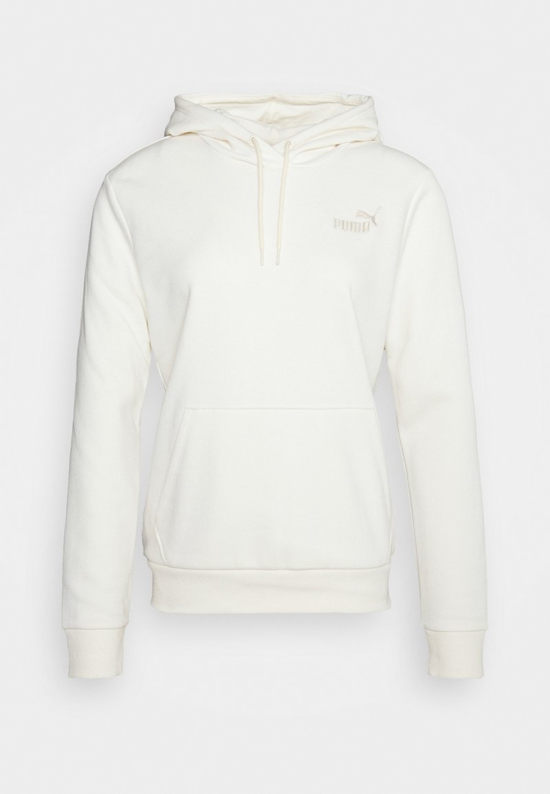 Puma embroidered hoodie Clearance
