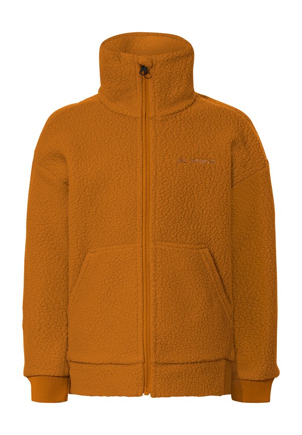 MANUKAU - Fleecejacke