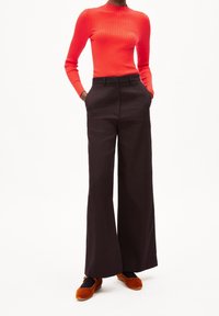 ARMEDANGELS Trui - red