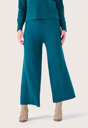 Camomilla Italia POLLY  - Broek - blue